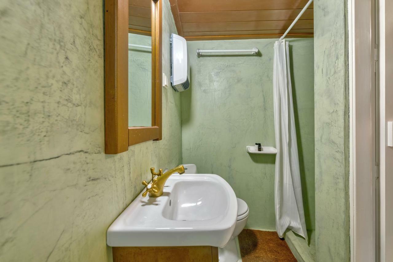 Island Of Luxury Apartments Ermoupoli Bagian luar foto
